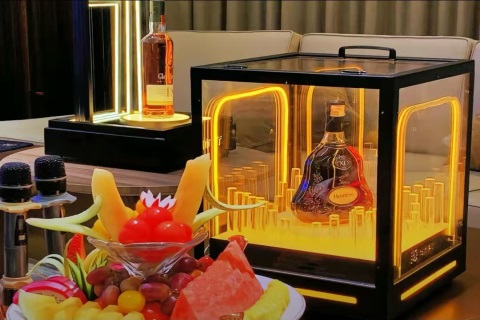 伊犁夜场招聘,学习优质老店的竞争优势长本领