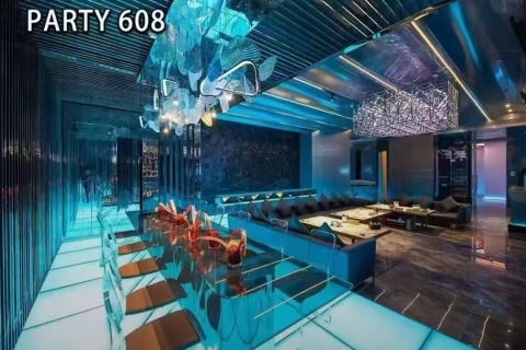 伊犁夜场诚聘服务新星 点亮夜色遇见新自我