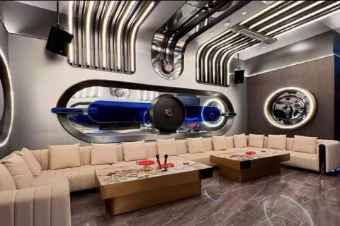 伊犁夜场邀你共筑梦想之旅