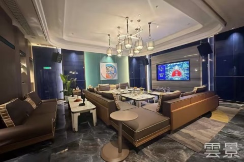 伊犁夜场邀你开启夜间职场新体验